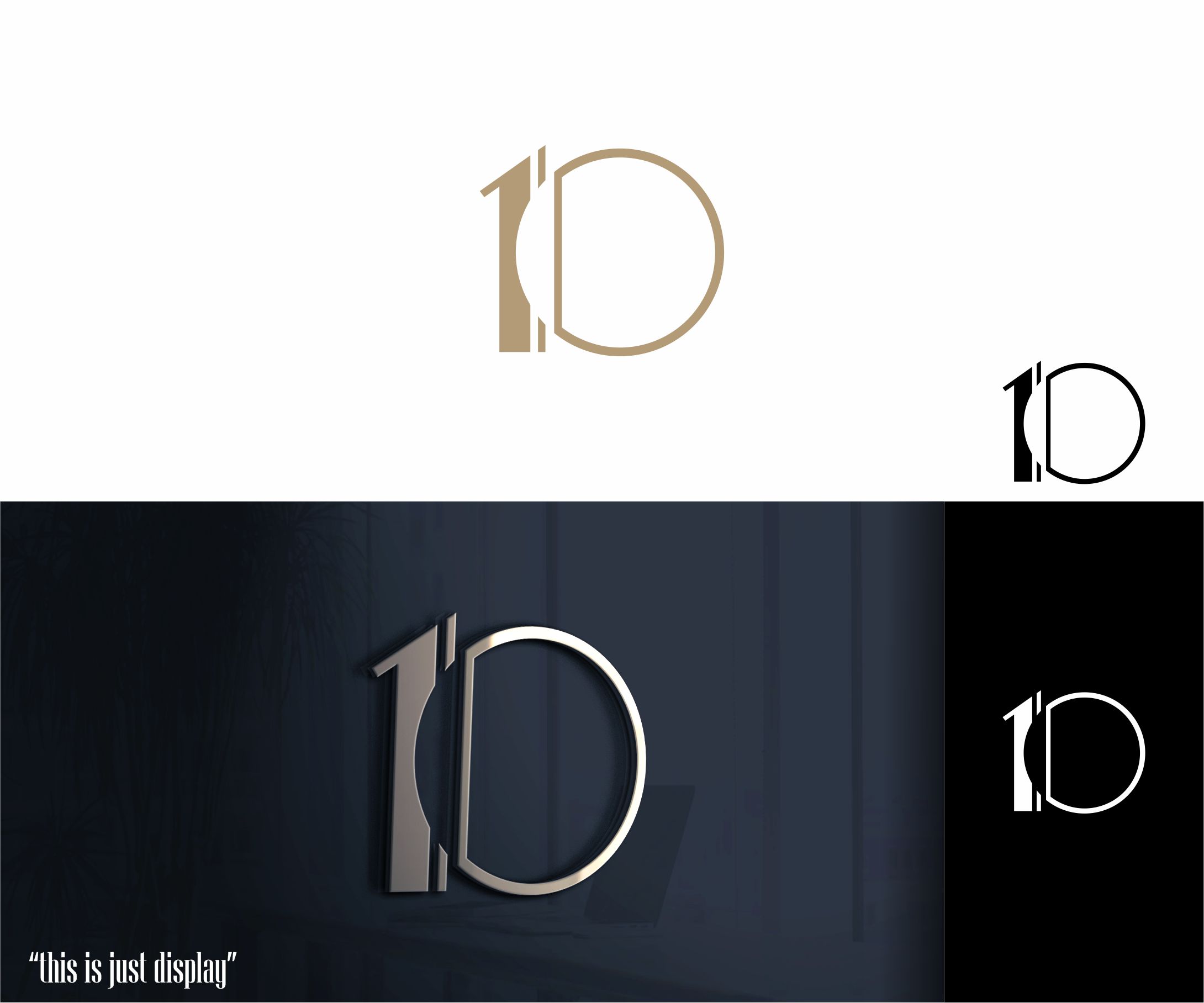 Logo Design by alkaline for this project | Design #32462441