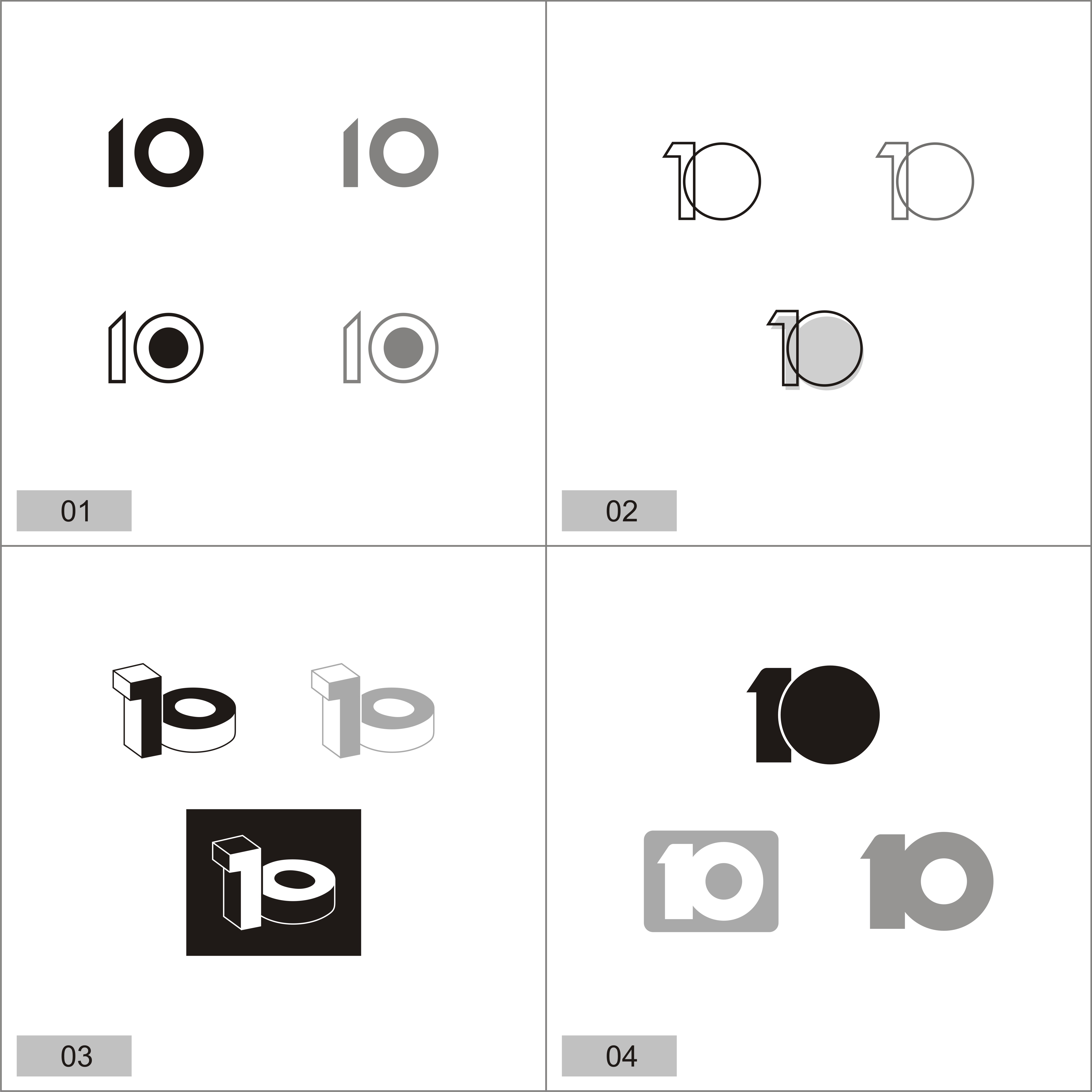 Logo-Design von Grahpica für dieses Projekt | Design #32488457