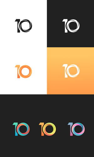 Logo Design by Christian Cruz