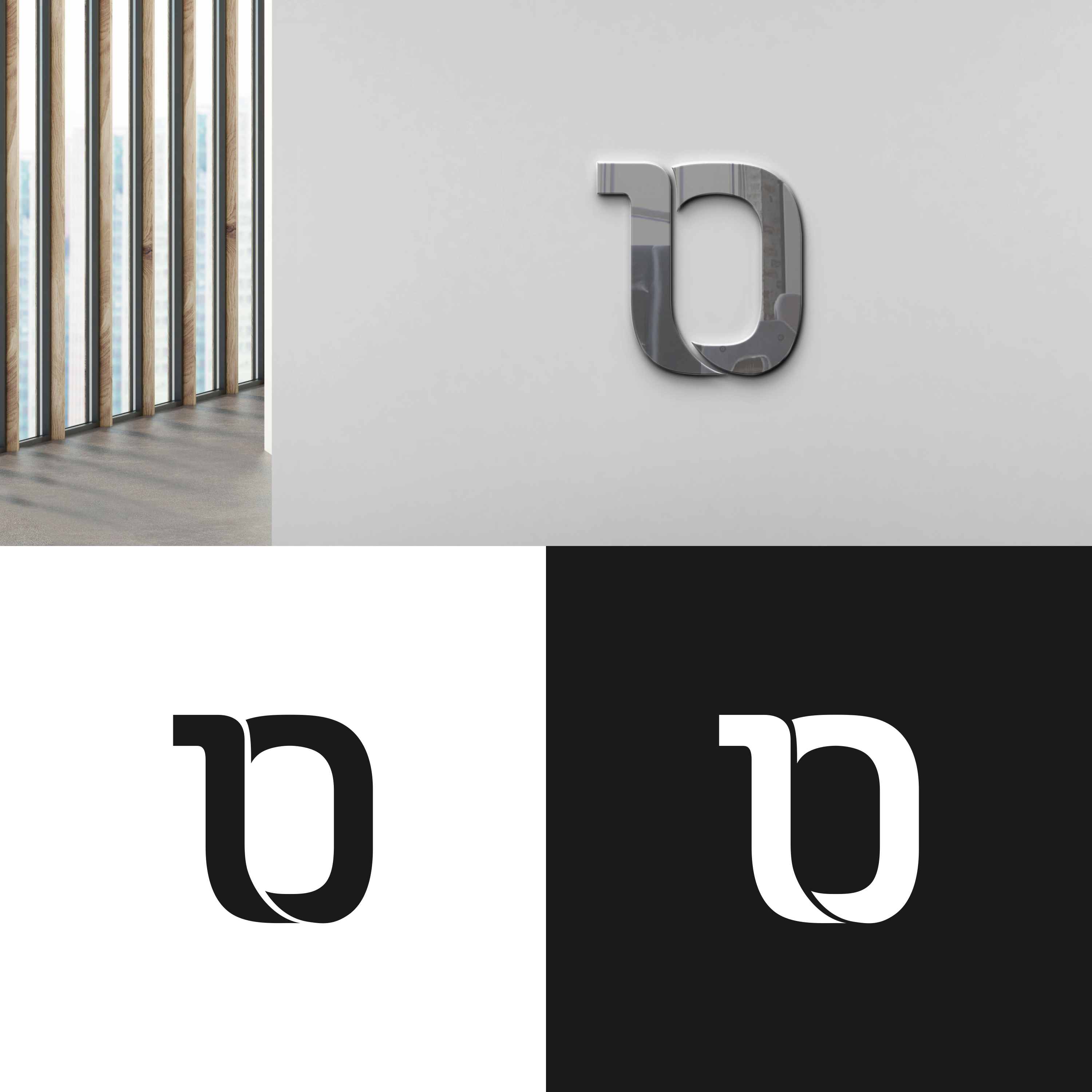 Logo Design by syad666 for this project | Design #32467843