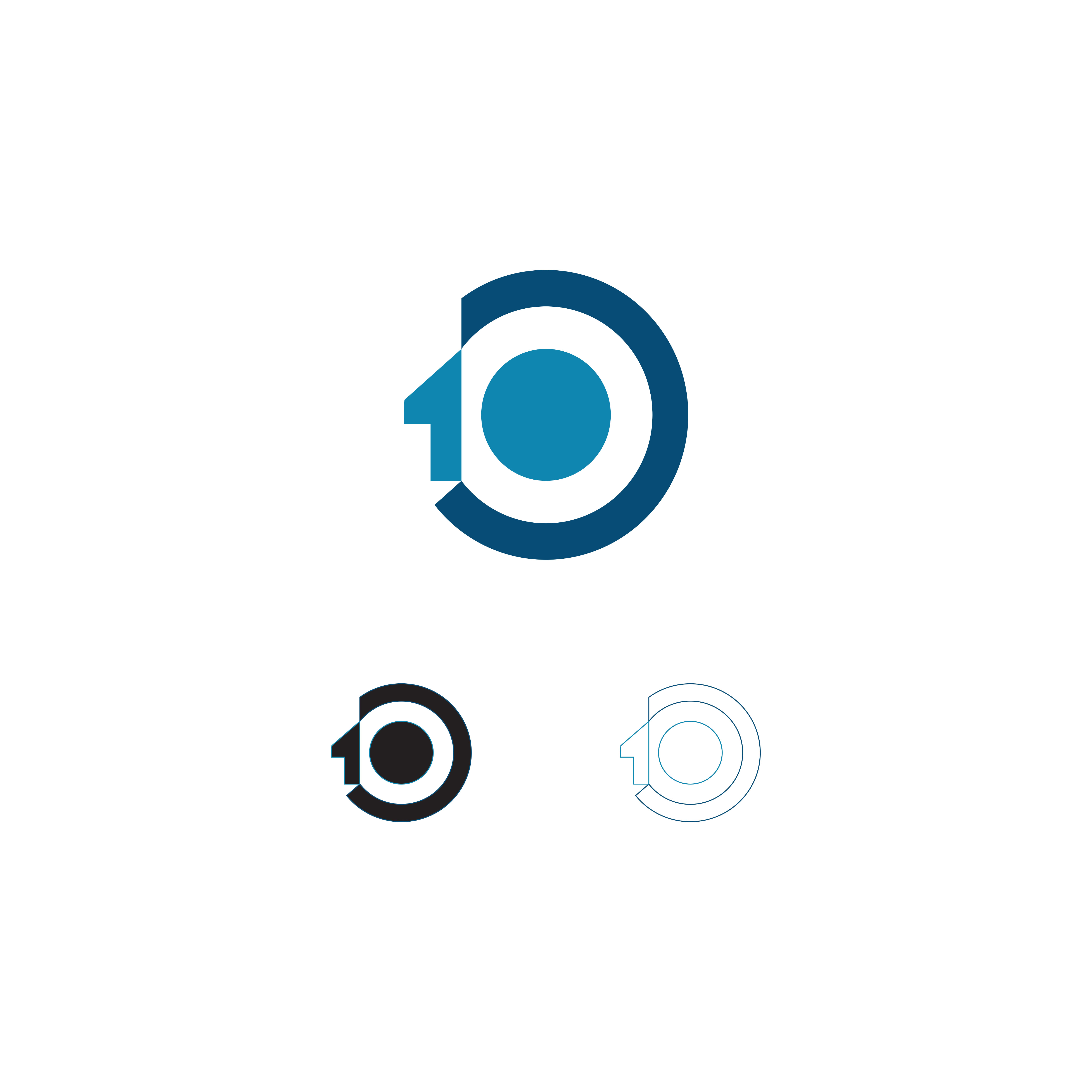 Logo Design by Bo3nk for this project | Design #32464795