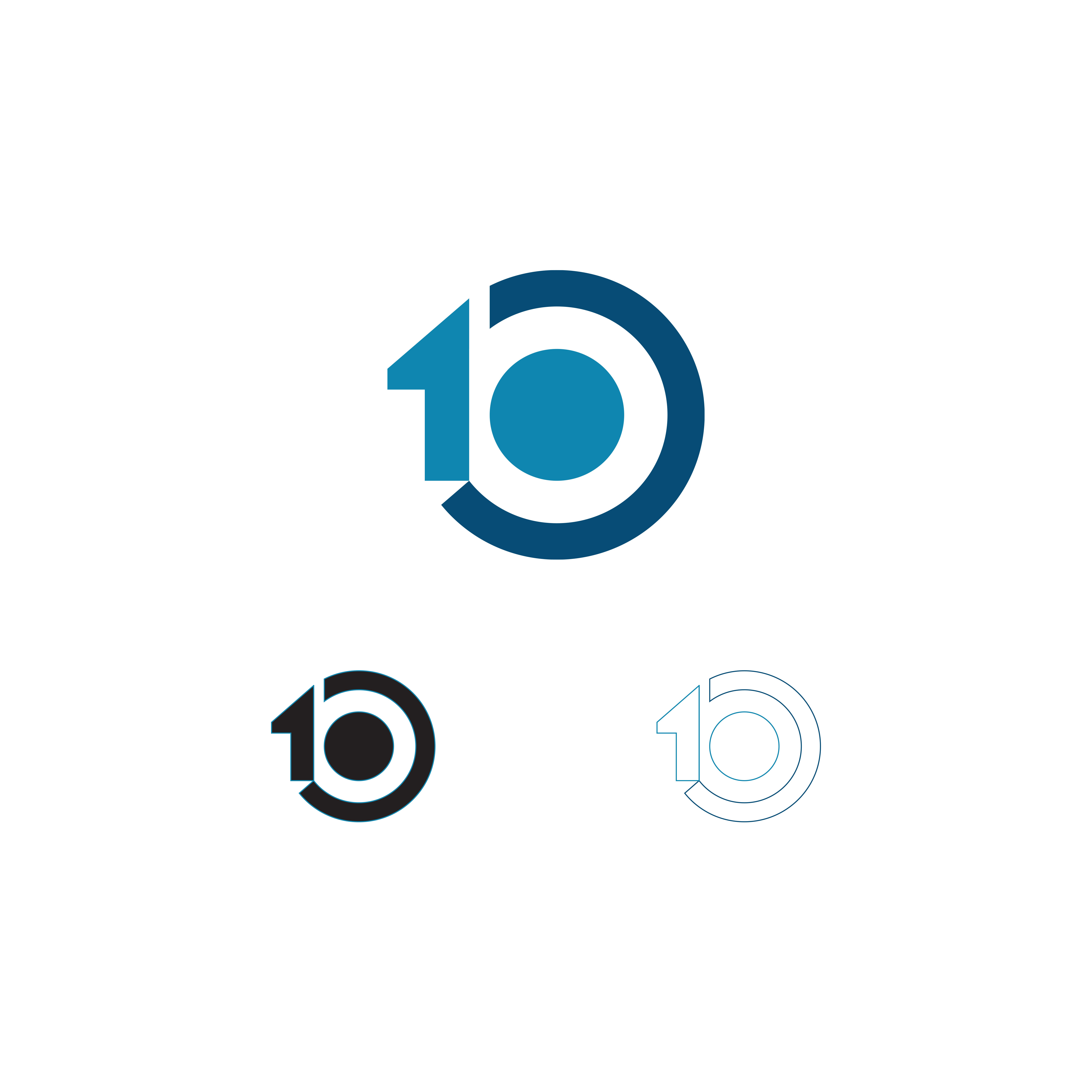 Logo Design by Bo3nk for this project | Design #32464796