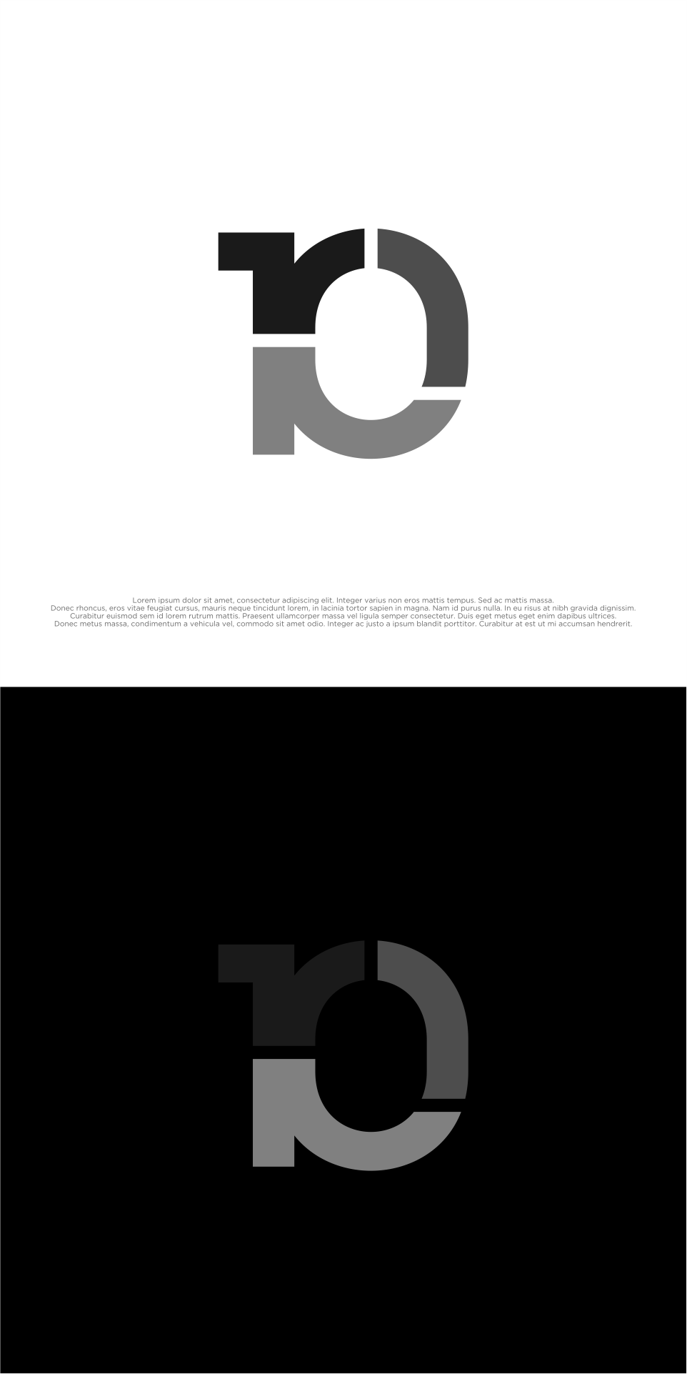 Logo-Design von shiroRo für dieses Projekt | Design #32539117