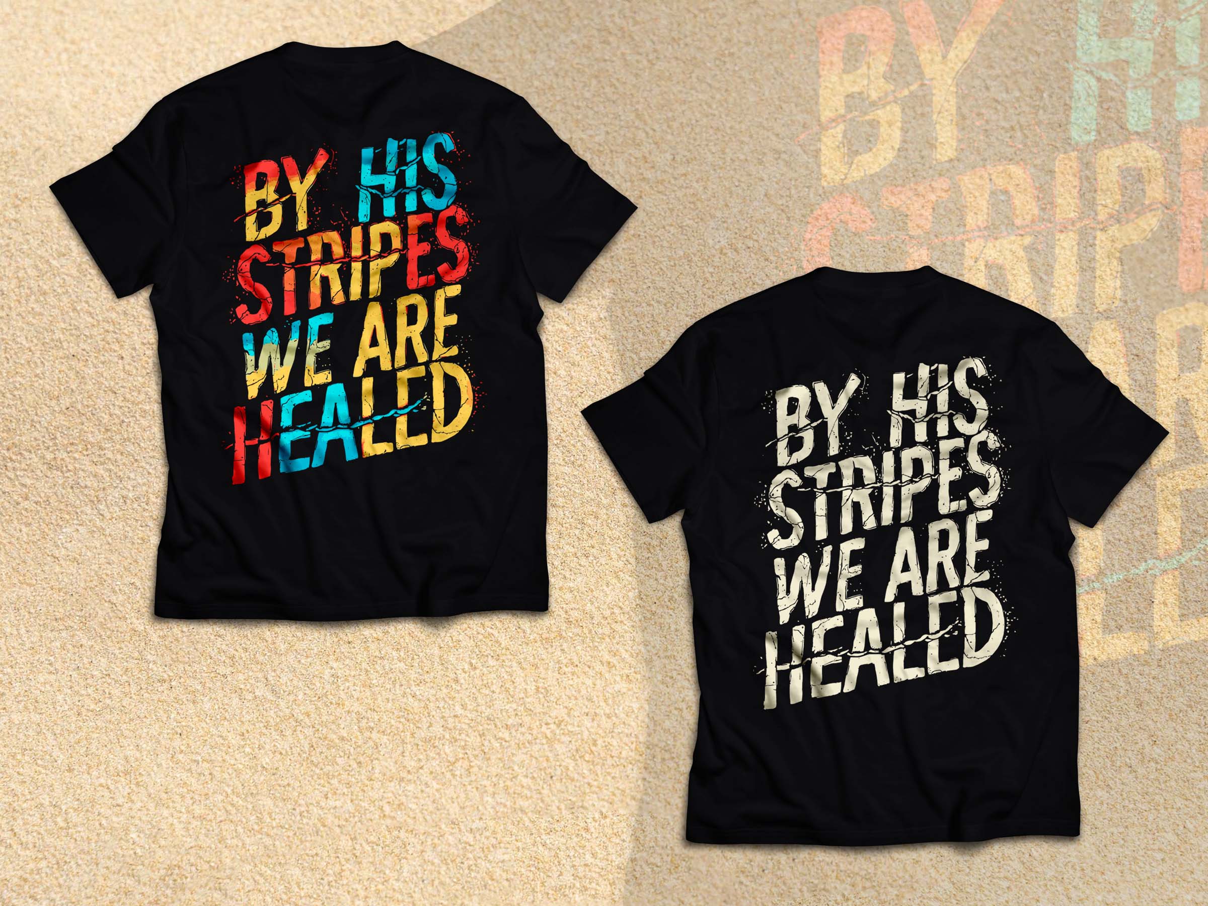 Diseño de Camiseta por Lumen Branding para este proyecto | Diseño #32484296