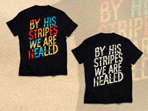 Diseño de Camiseta por Lumen Branding para este proyecto | Diseño: #32484296