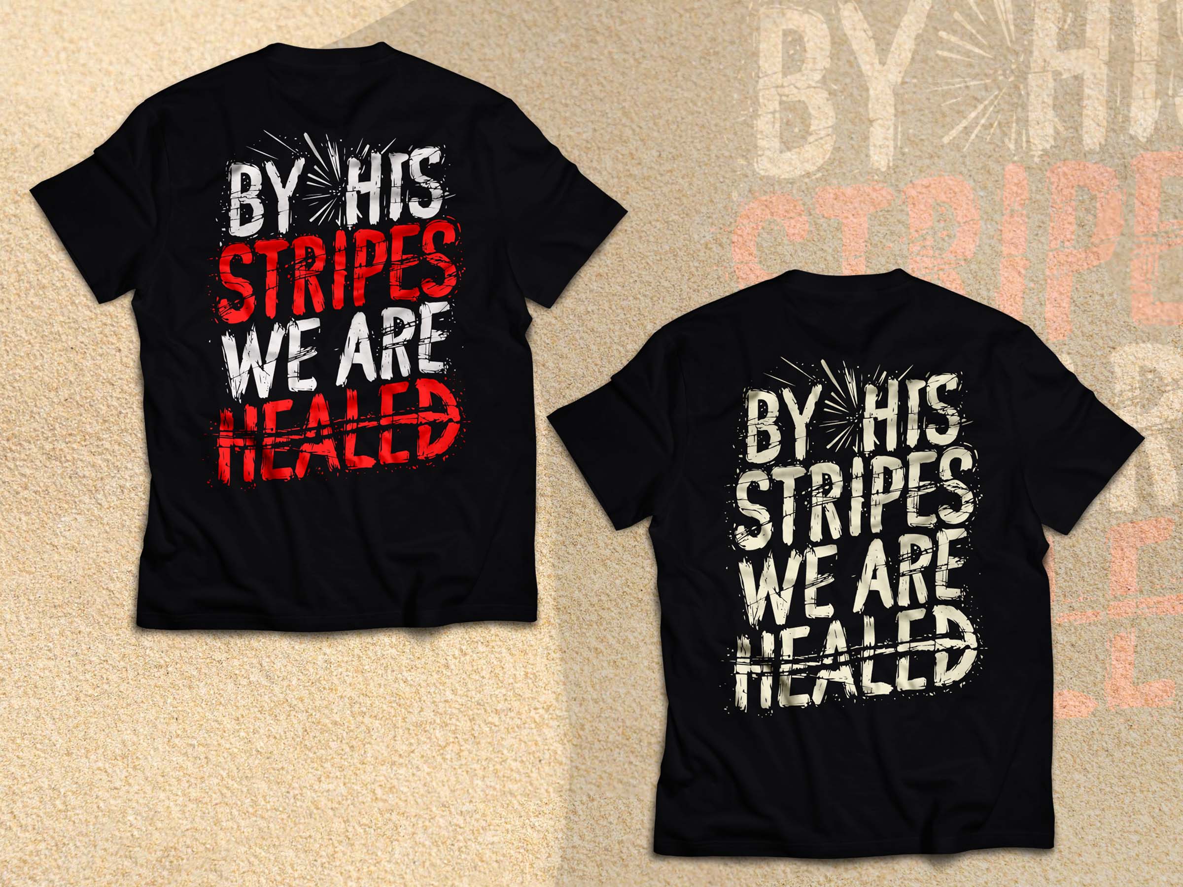 Diseño de Camiseta por Lumen Branding para este proyecto | Diseño #32484524