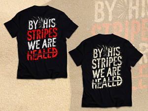 Diseño de Camiseta por Lumen Branding para este proyecto | Diseño: #32484524