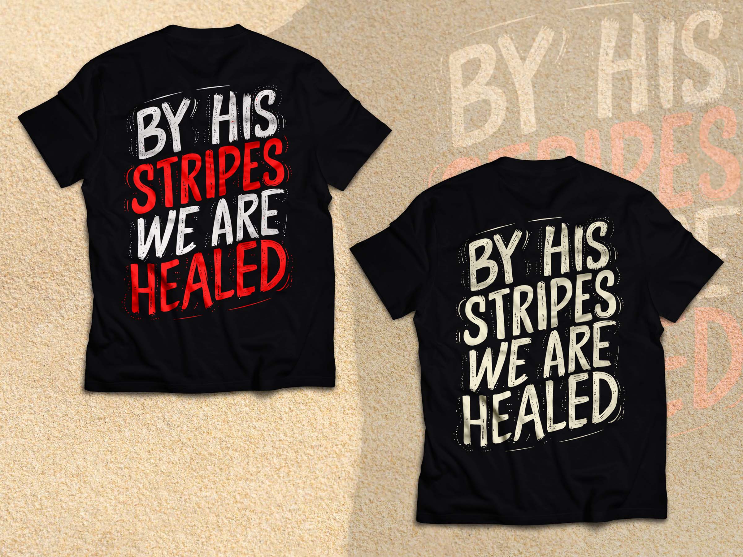 Diseño de Camiseta por Lumen Branding para este proyecto | Diseño #32484529