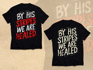 Diseño de Camiseta por Lumen Branding para este proyecto | Diseño: #32484529