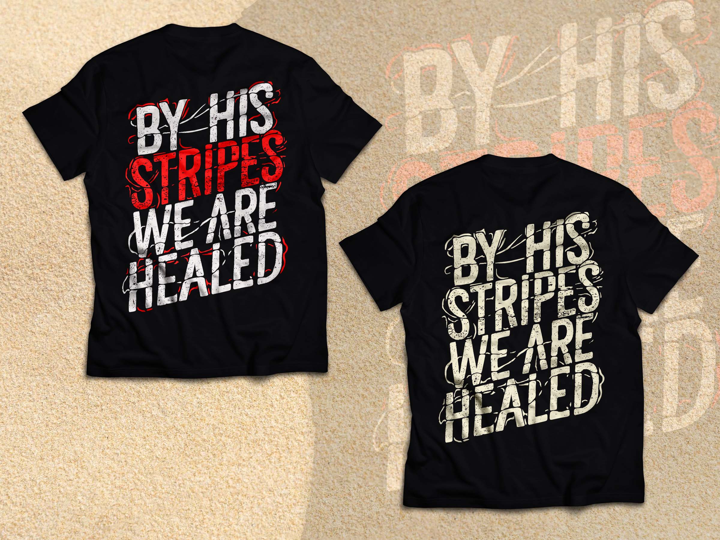 Diseño de Camiseta por Lumen Branding para este proyecto | Diseño #32484588