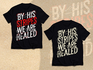 Diseño de Camiseta por Lumen Branding para este proyecto | Diseño: #32484588