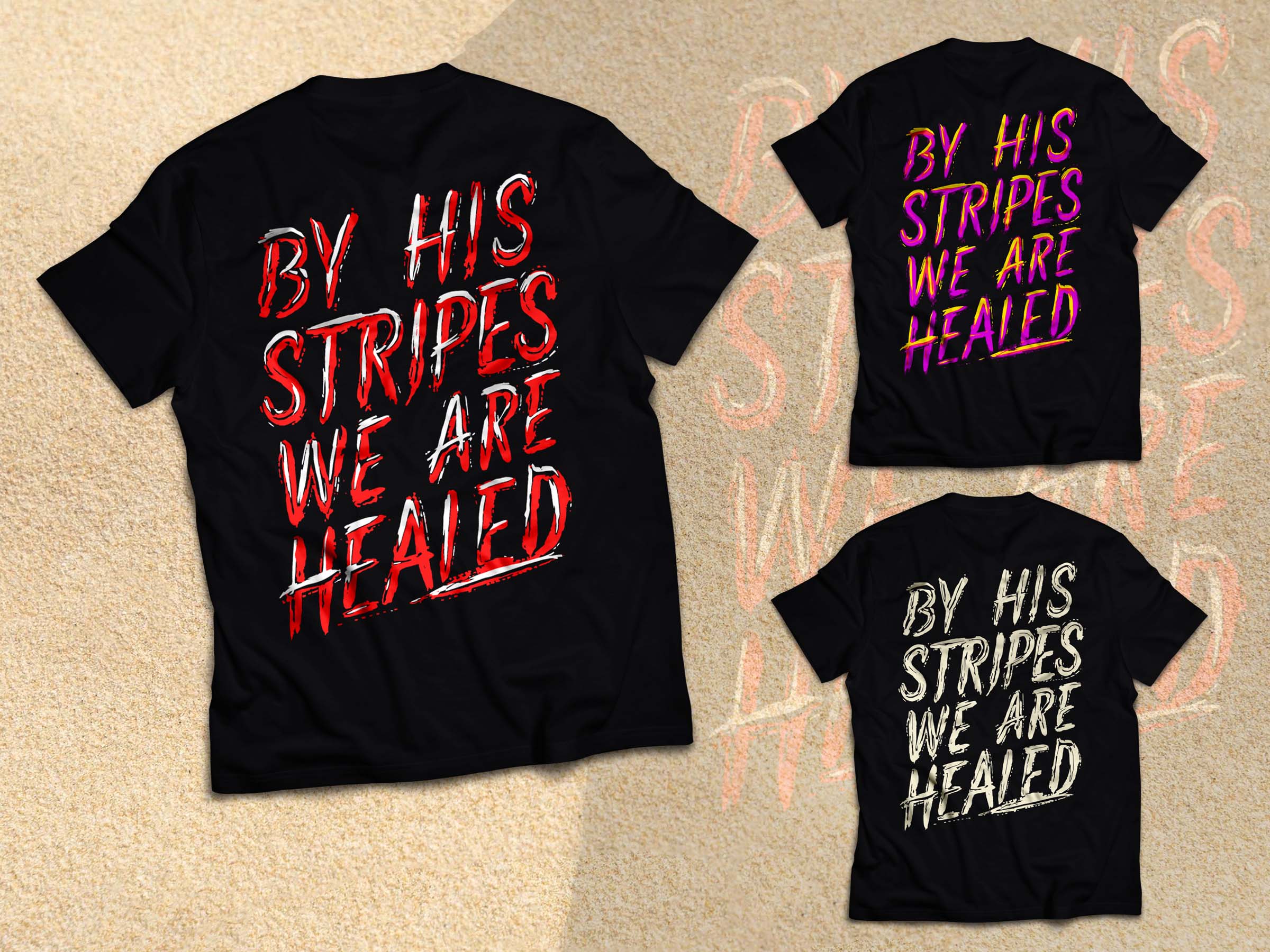 Contest winning design