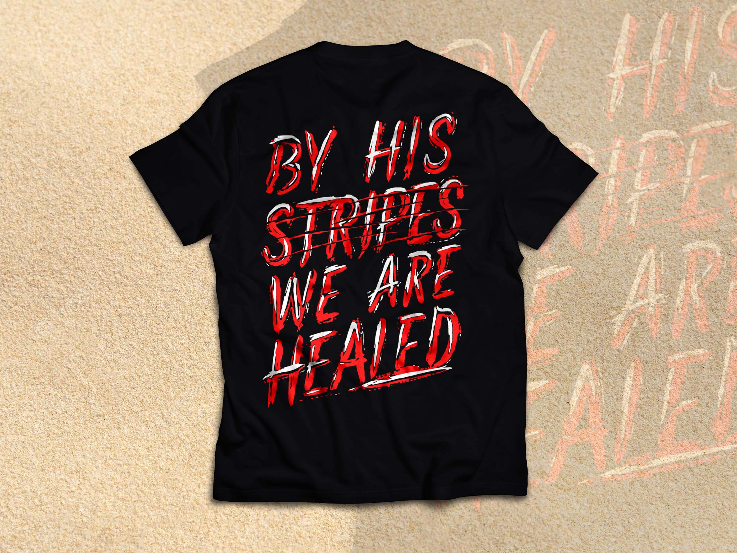 Diseño de Camiseta por Lumen Branding para este proyecto | Diseño #32485101