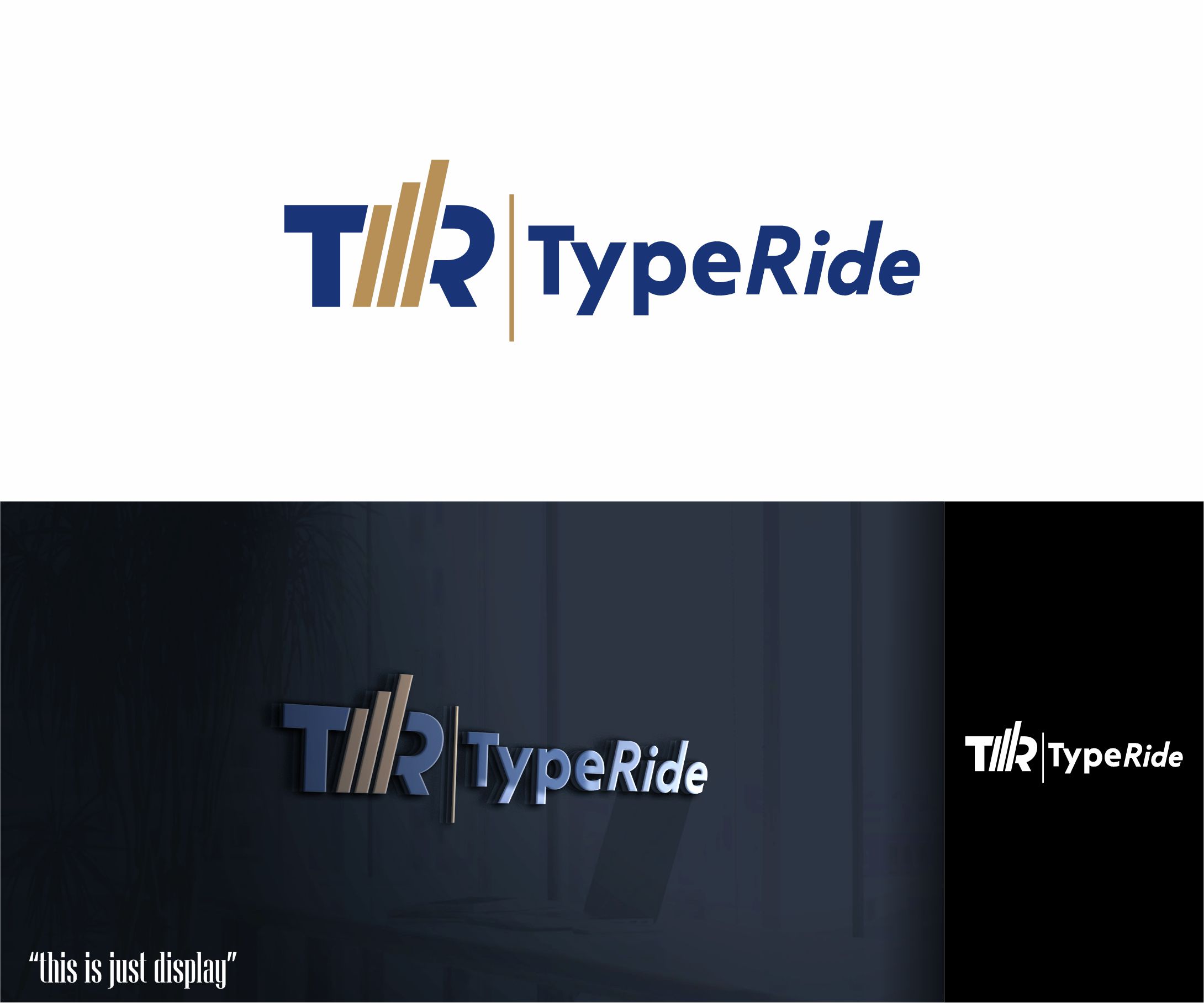 Logo Design by alkaline for this project | Design #32462529