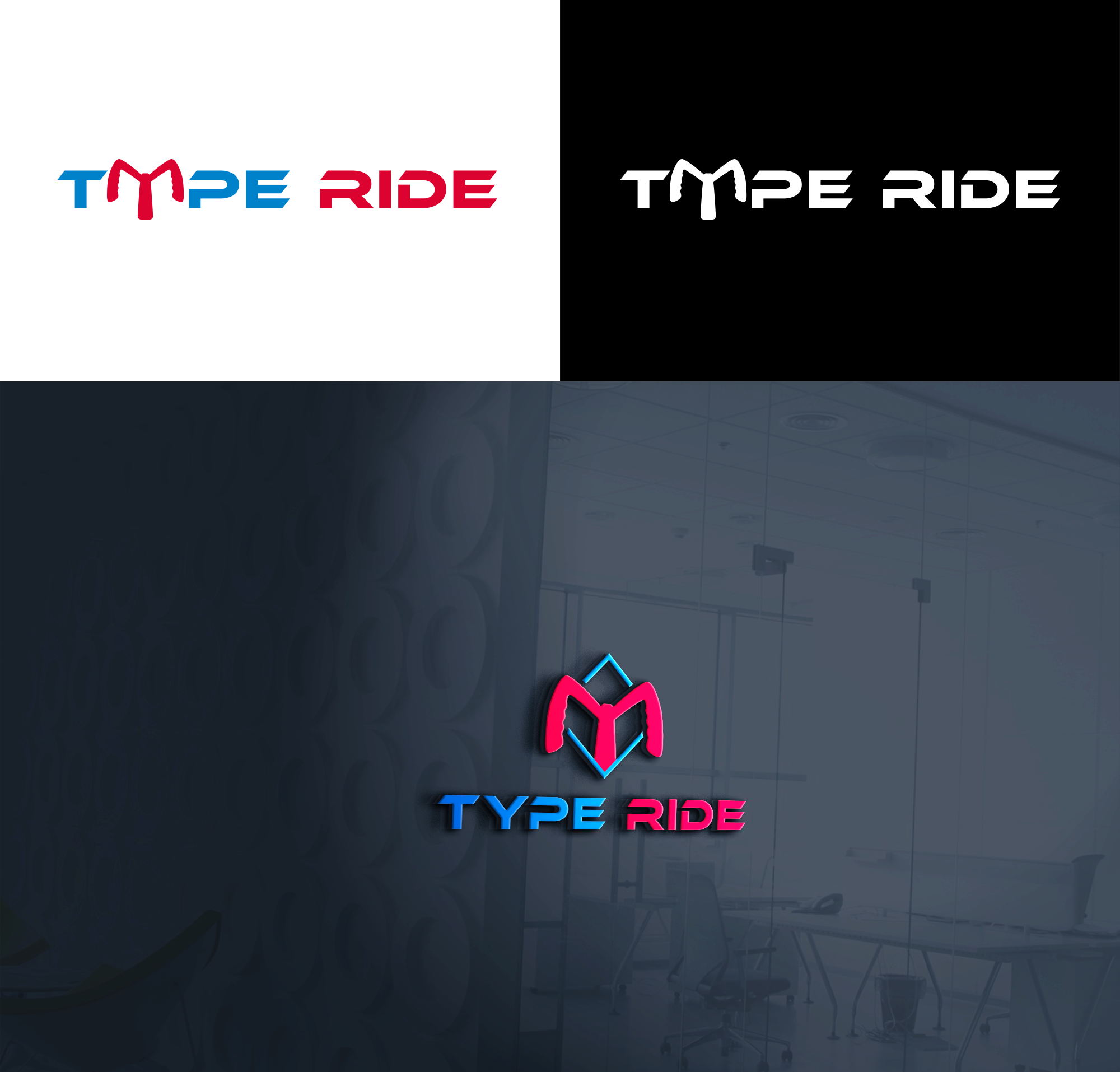 Logo Design by RA-bica for this project | Design #32472950