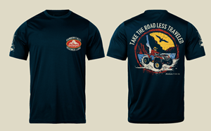 T-shirt Design by miraclegoat for The Outpost | Design: #32489264