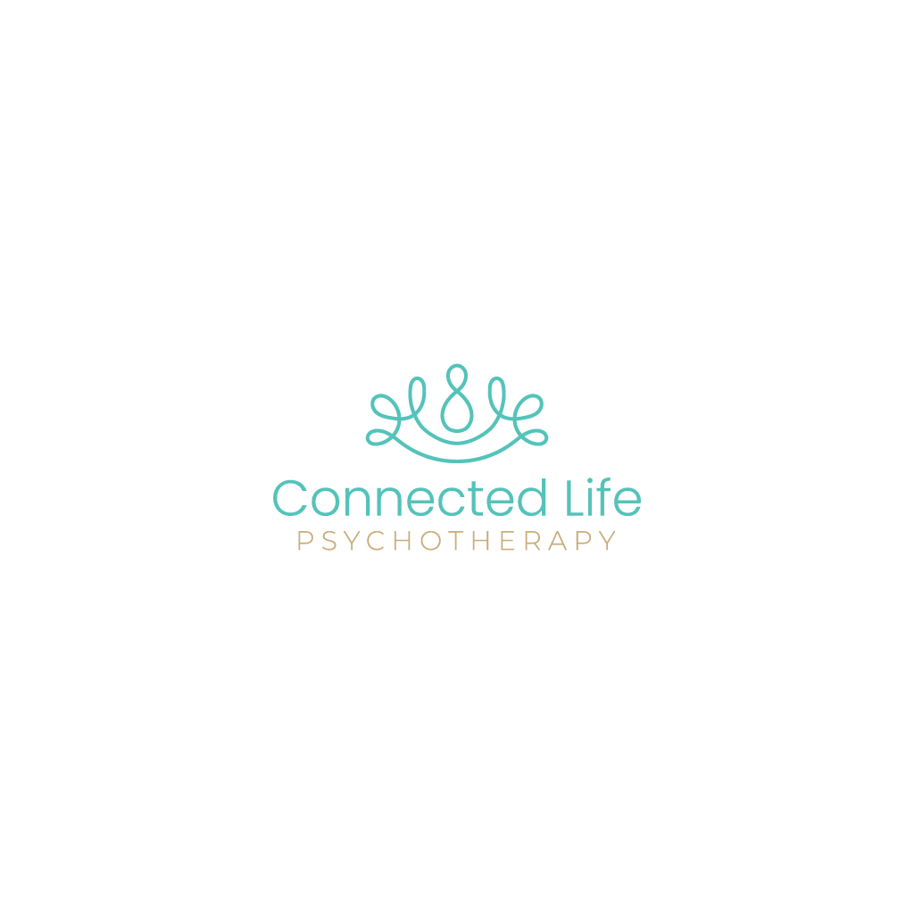 Logo Design by Jerwin Intac for Connected Life Psychotherapy  | Design #32472490