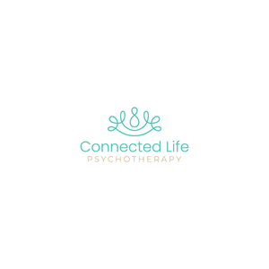 Logo Design by Jerwin Intac for Connected Life Psychotherapy  | Design: #32472490