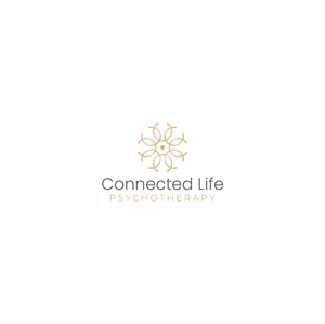Logo Design by Jerwin Intac for Connected Life Psychotherapy  | Design: #32472559