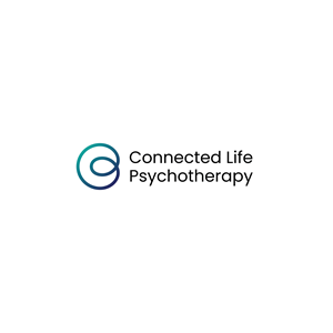 Logo Design by Kryss Denmar for Connected Life Psychotherapy  | Design: #32479481