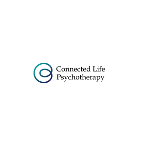 Logo Design by Kryss Denmar for Connected Life Psychotherapy  | Design: #32479487
