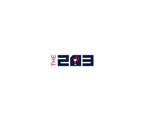 Logo Design by METHODEMAN for The 203 | Design: #32469847