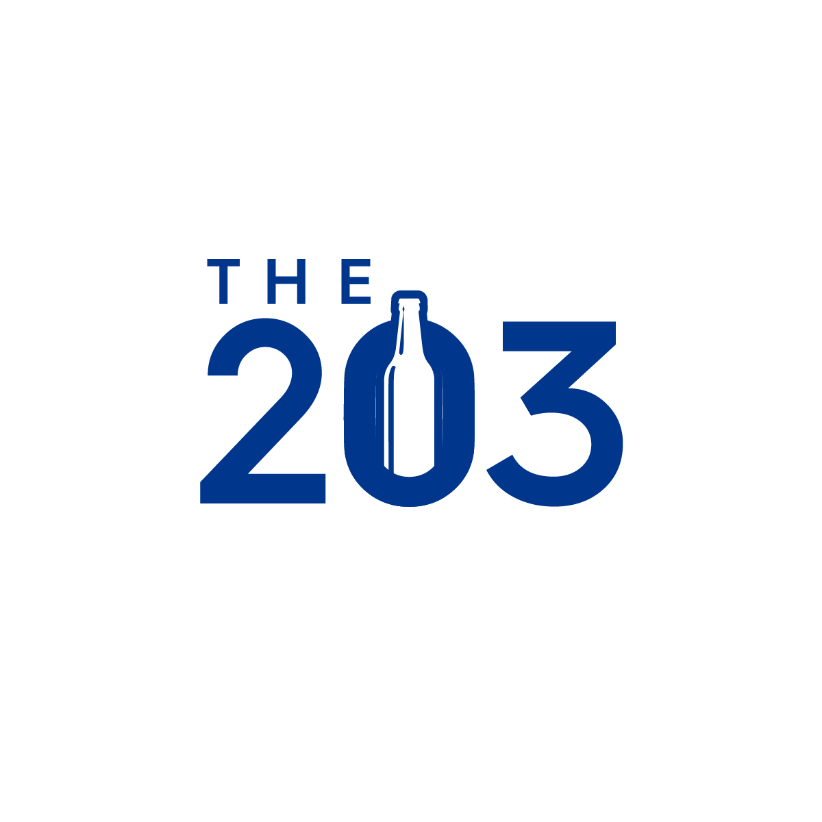 Logo Design by Elrich for The 203 | Design #32472308