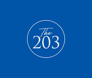Logo Design by Art-Gallery for The 203 | Design: #32463618