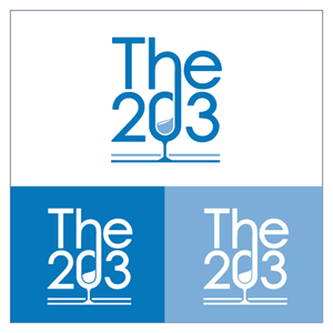 Logo Design by Dipali_sain for The 203 | Design: #32463170