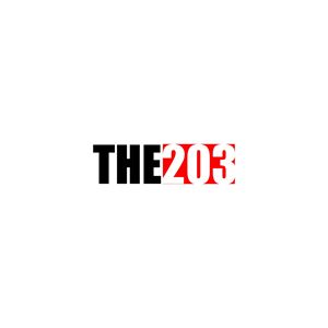 Logo Design by bulbull for The 203 | Design #32467854
