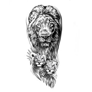 Tattoo-Design von Ukrdesign für dieses Projekt | Design #32475780