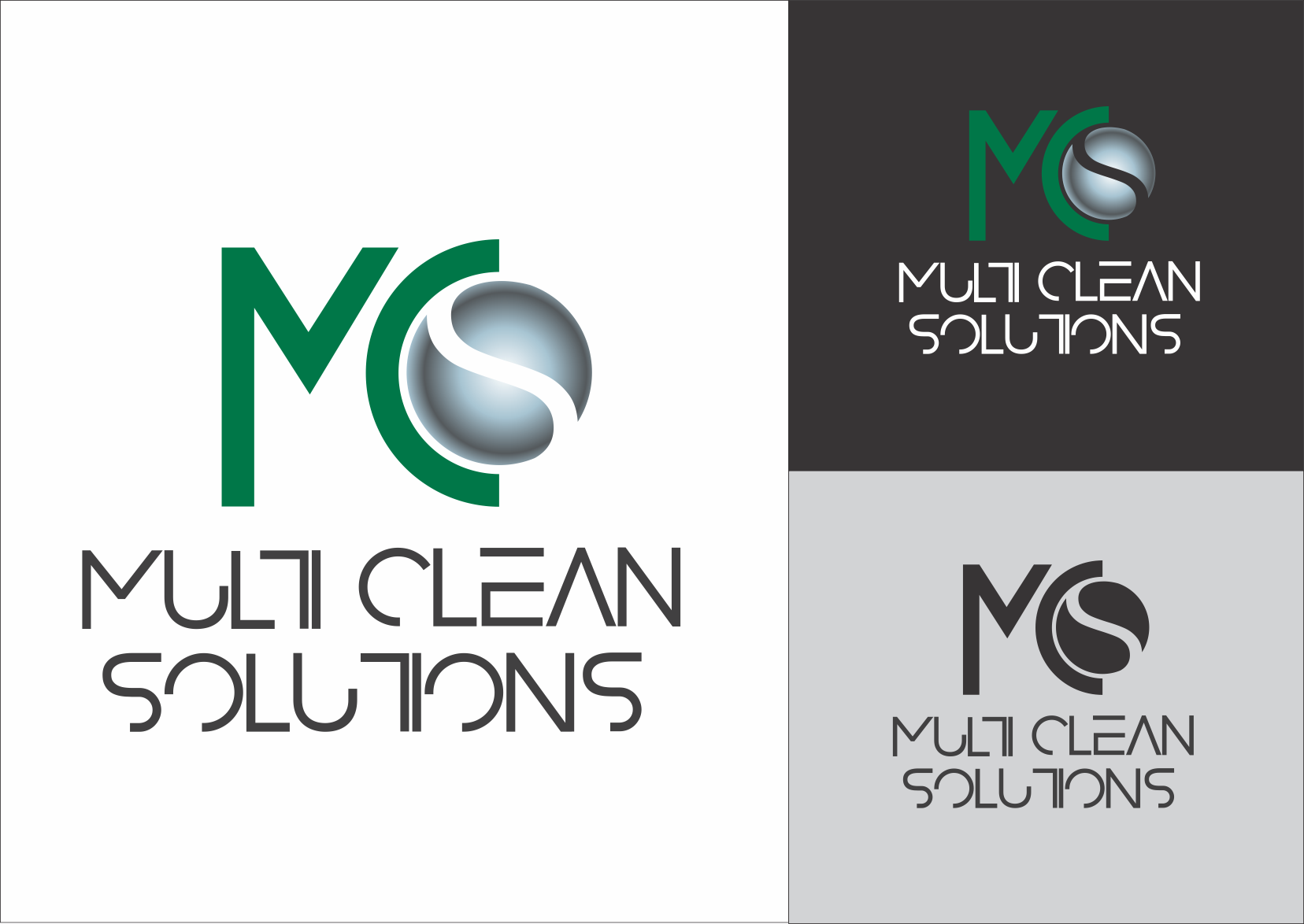 Logo Design by juanjoseolivieri for this project | Design #32458115