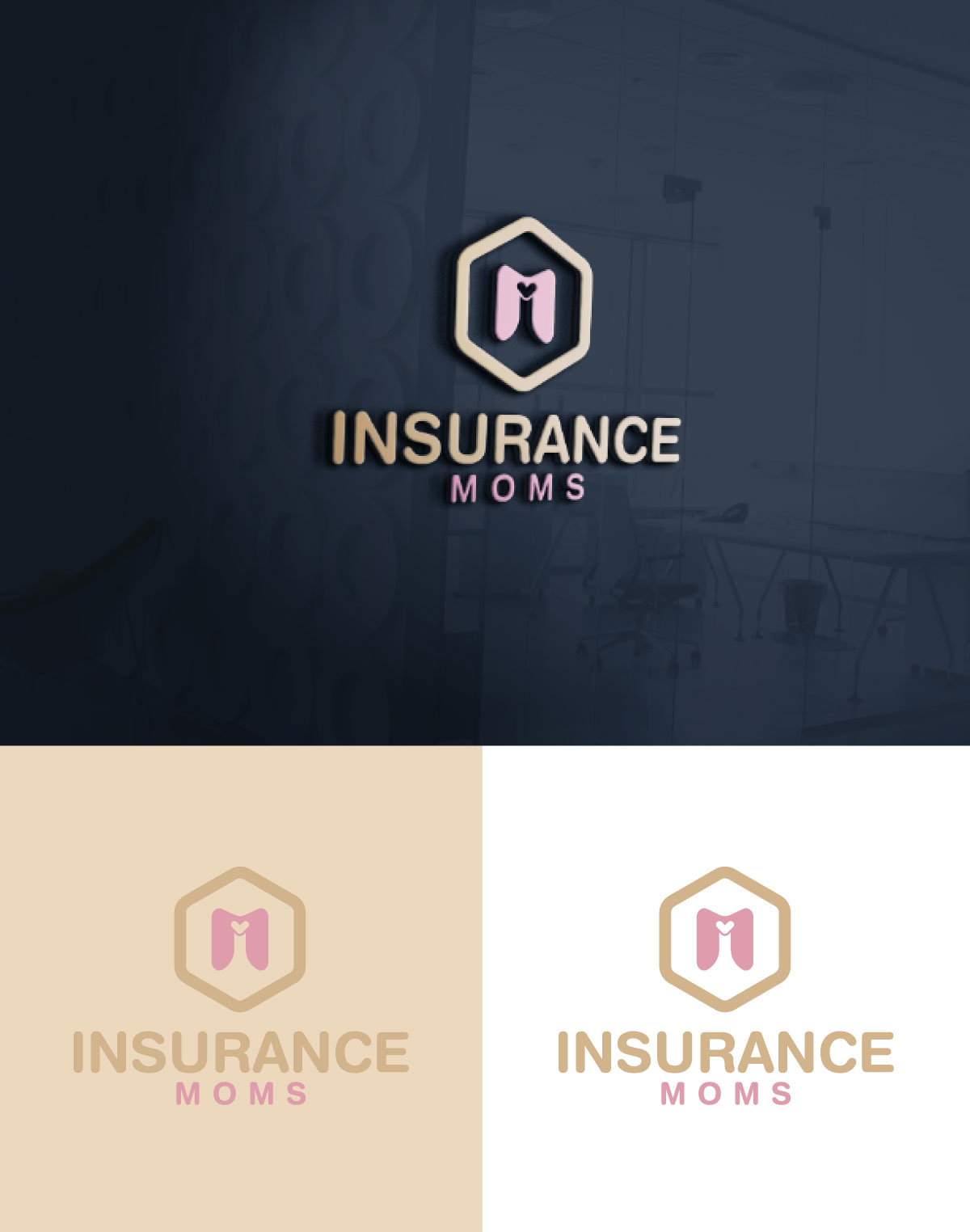 Logo Design by Loknath for this project | Design #32462141