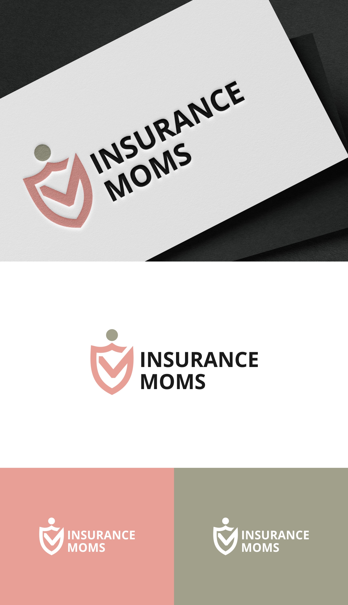 Logo Design by Loknath for this project | Design #32462514