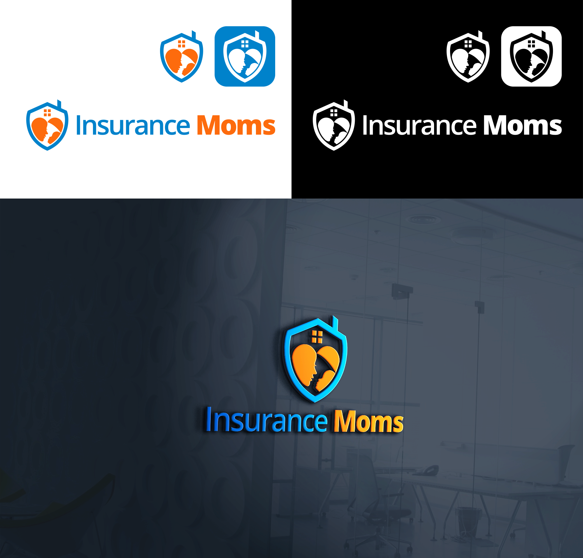 Logo-Design von RA-bica für dieses Projekt | Design #32461696