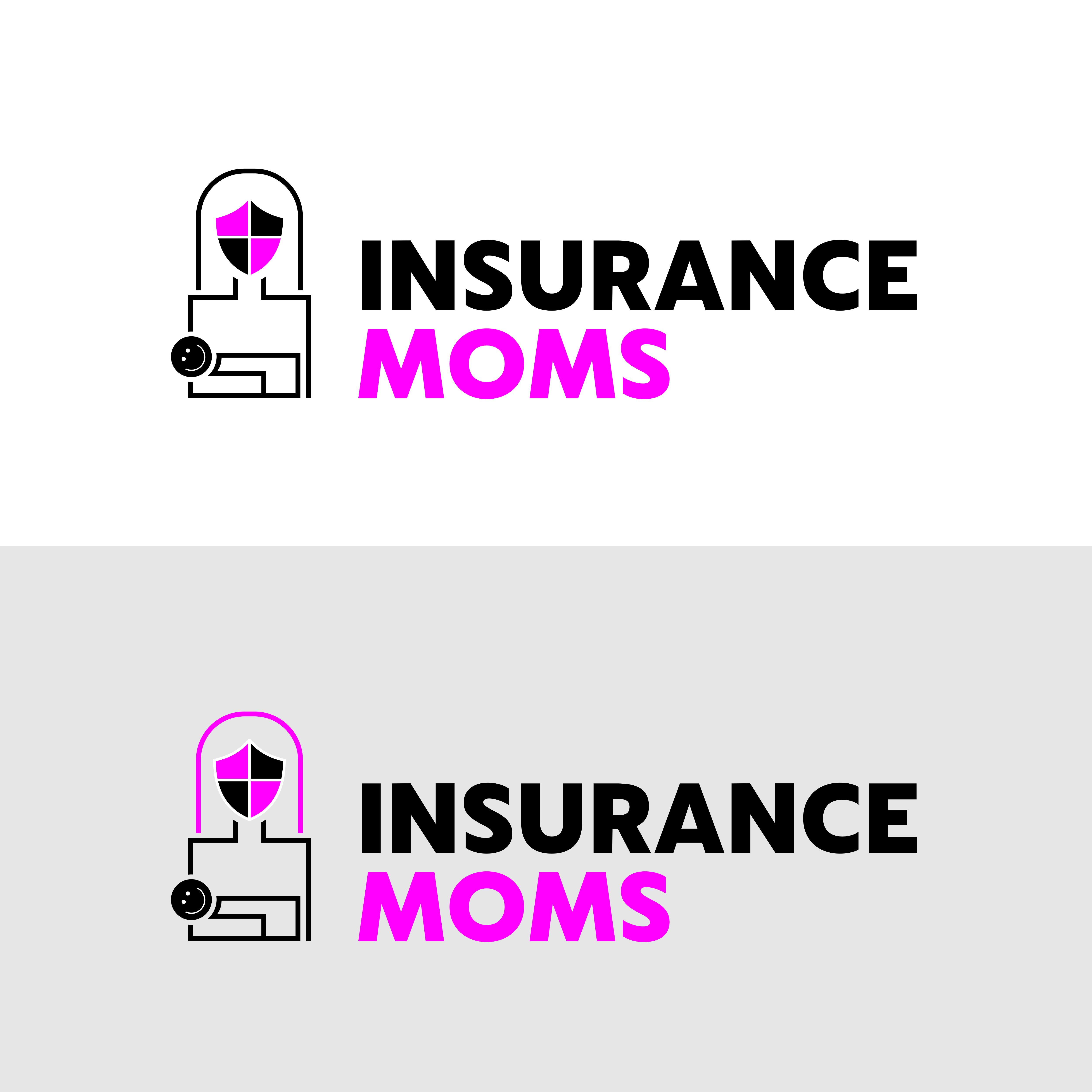 Logo Design by khatryr for this project | Design #32462749