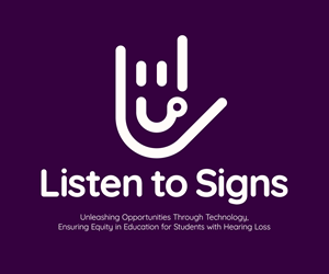 Logo-Design von Fahmi Daniyal für Listen to Signs | Design: #32620472