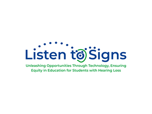 Logo Design by BNdesigner for Listen to Signs | Design: #32458718