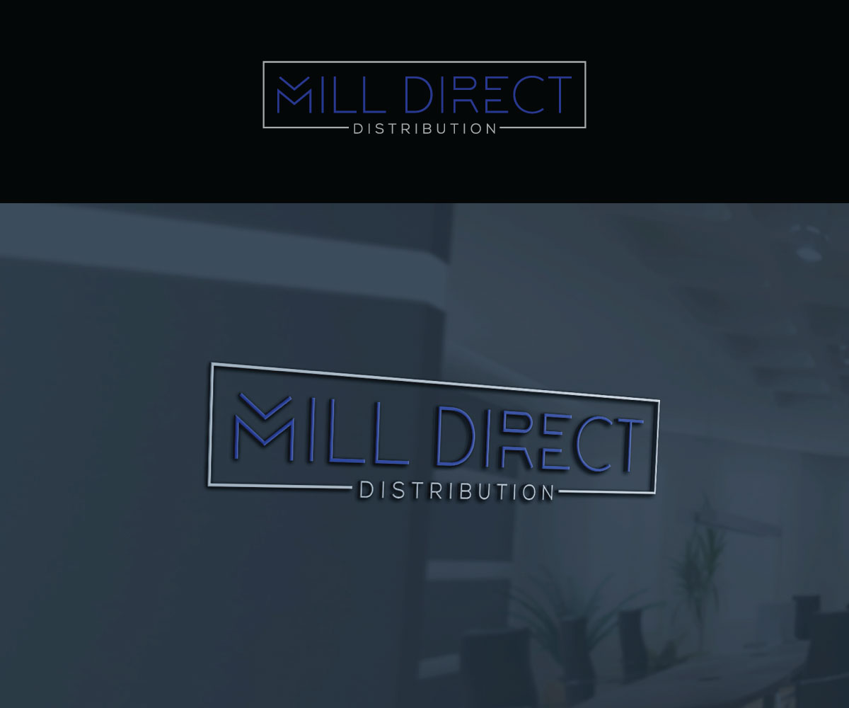 Logo Design by Luckey yaari for this project | Design #32461750