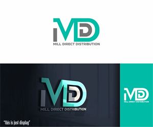 Logo Design by alkaline for this project | Design: #32459417