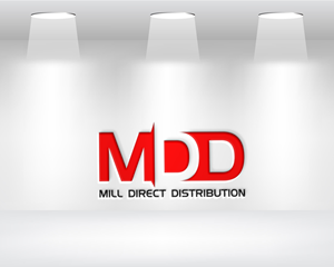 Logo Design by Daniel Khan for this project | Design: #32459834