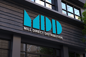 Logo Design by Kavth for this project | Design: #32506906