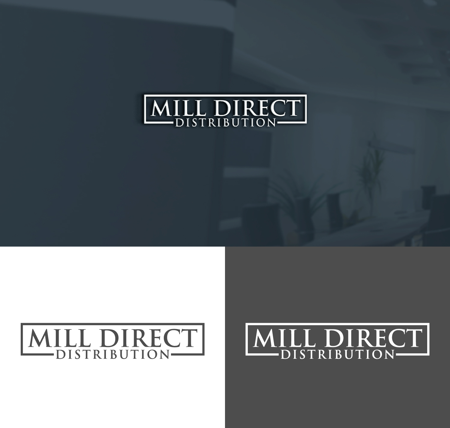 Logo-Design von 100%design für dieses Projekt | Design #32459954