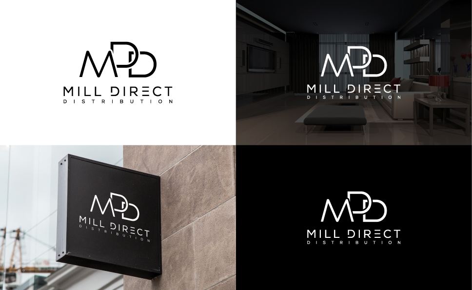 Logo Design by afrozaPSMA for this project | Design #32487425