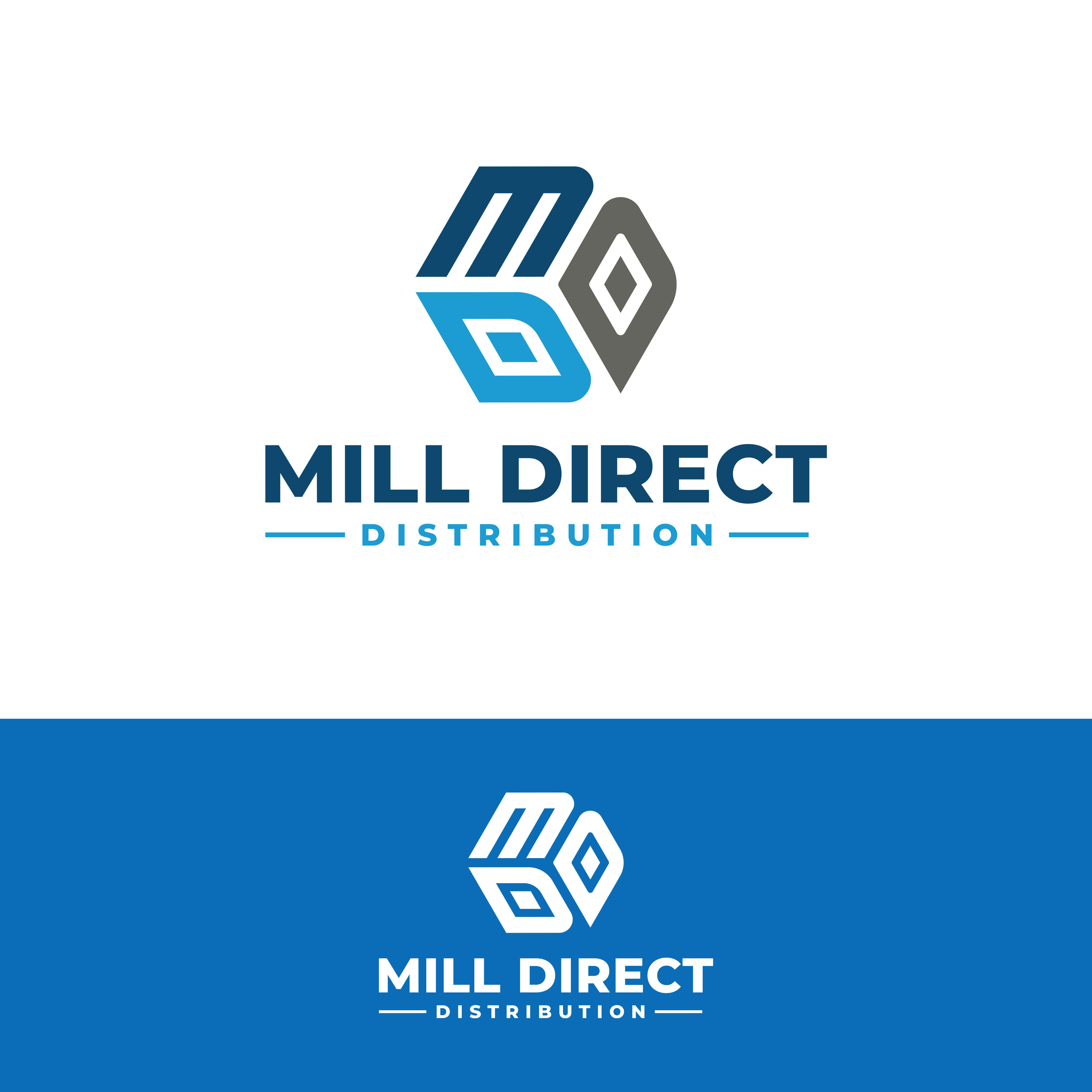 Logo Design by Mahera23 for this project | Design #32507947