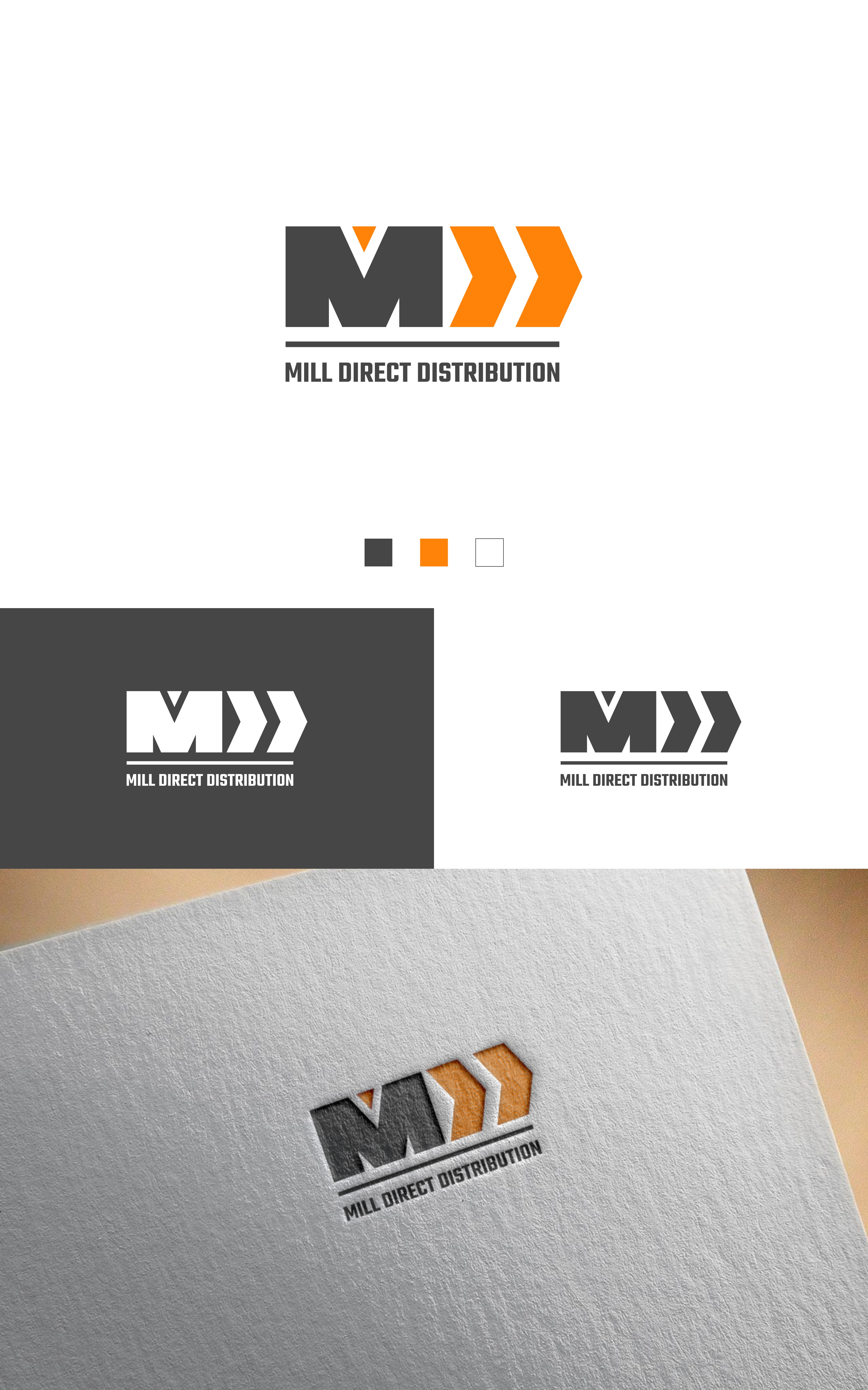 Diseño de Logo por Dell_a.Design para este proyecto | Diseño #32459512