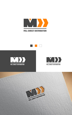 Logo Design by Dell_a.Design for this project | Design: #32459512