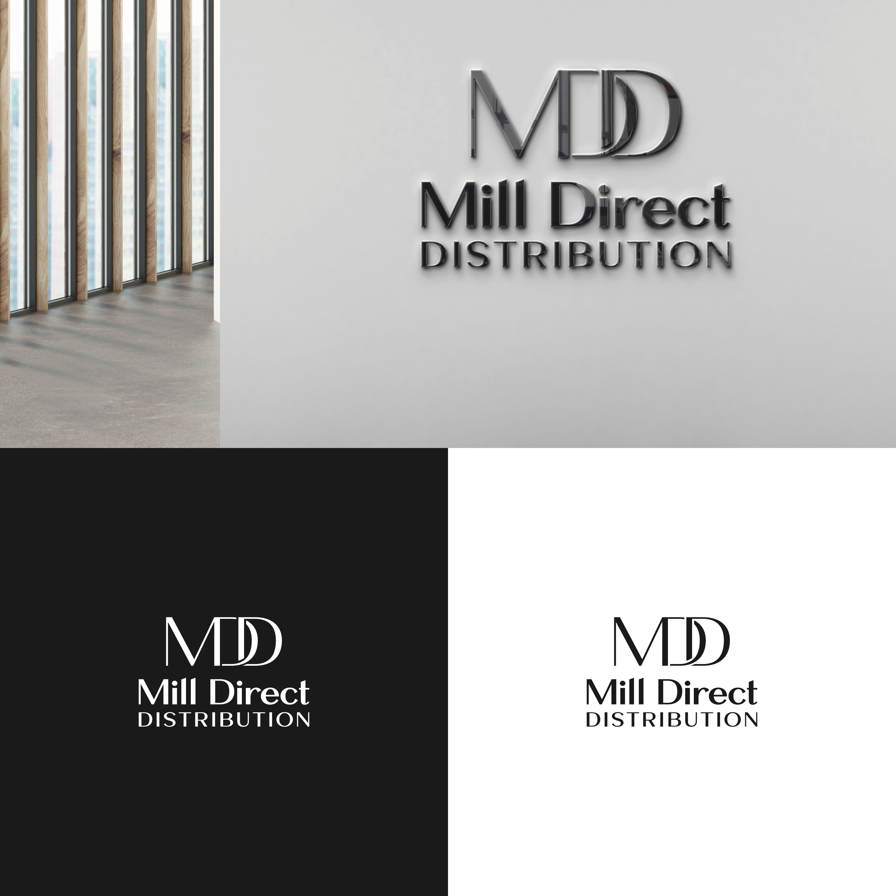 Logo Design by syad666 for this project | Design #32466448