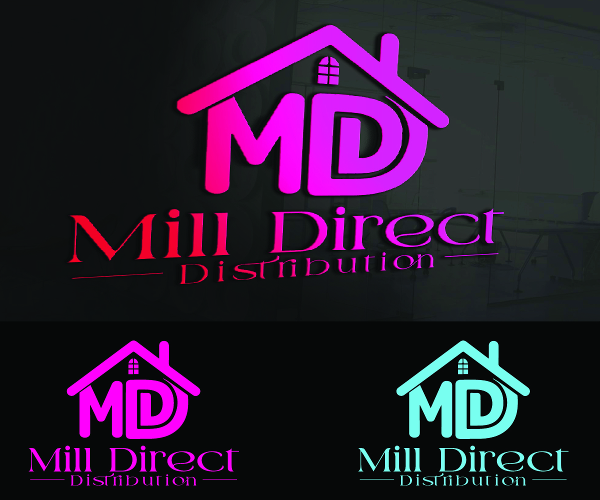 Logo Design by S5 for this project | Design #32469992