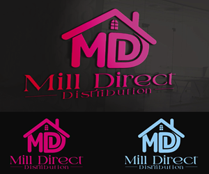 Logo Design by S5 for this project | Design: #32469992
